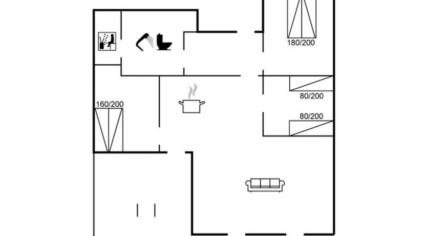 Photo of "Armgard" - 300m from the sea