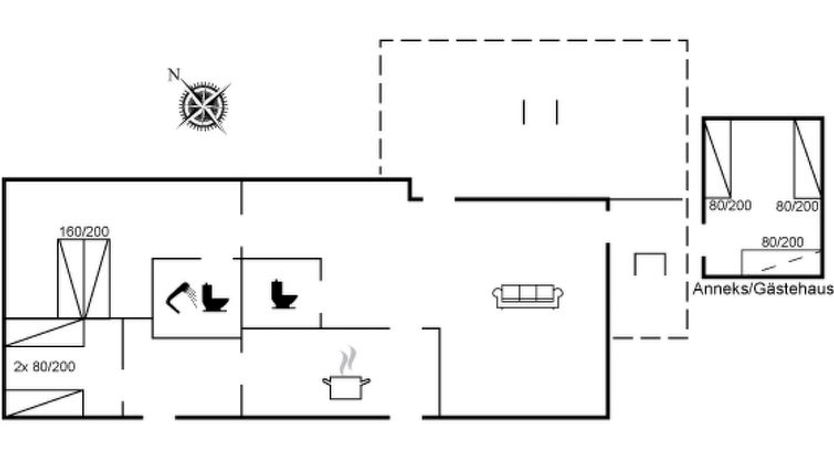 Photo of "Self" - 400m to the fjord