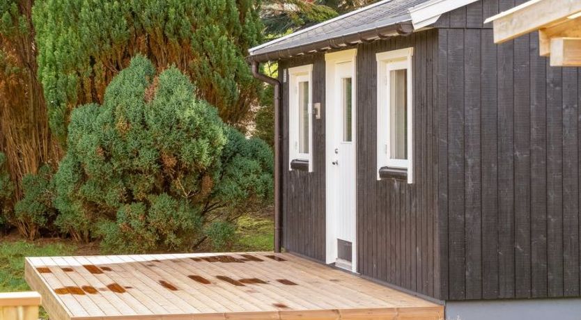 Photo of "Self" - 400m to the fjord