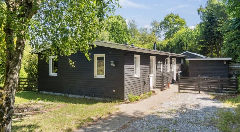 Photo of "Self" - 400m to the fjord