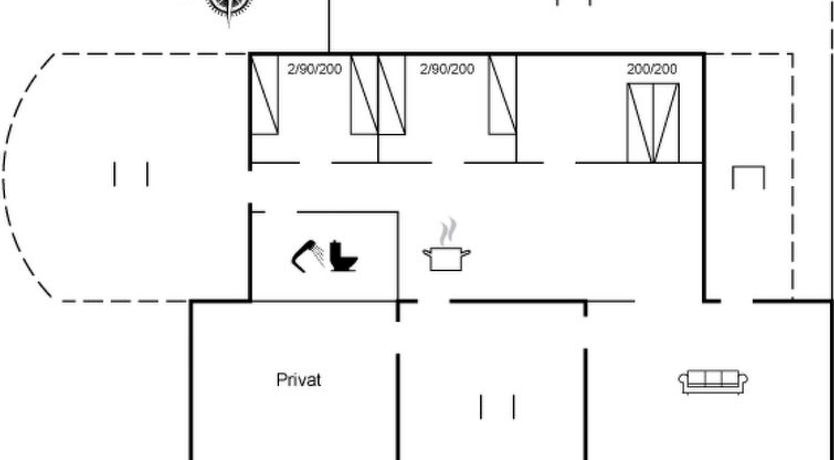 Photo of "Glenna" - 1.8km from the sea