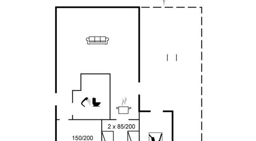 Photo of "Mirla" - 300m from the sea