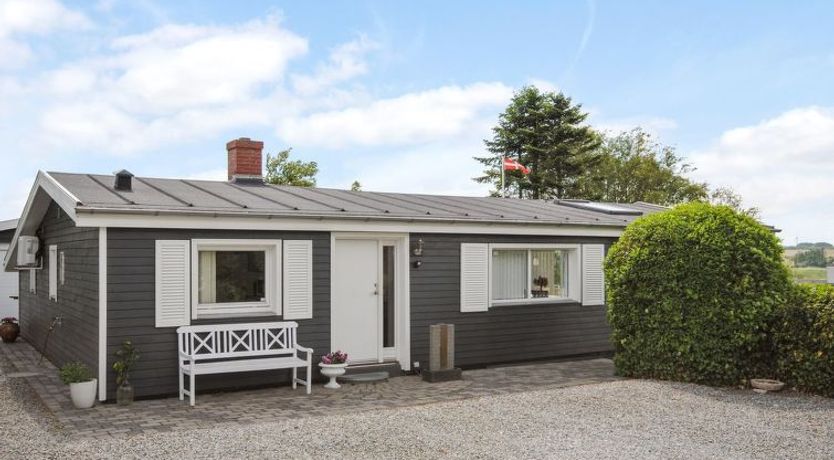 Photo of "Annabeth" - 300m to the fjord