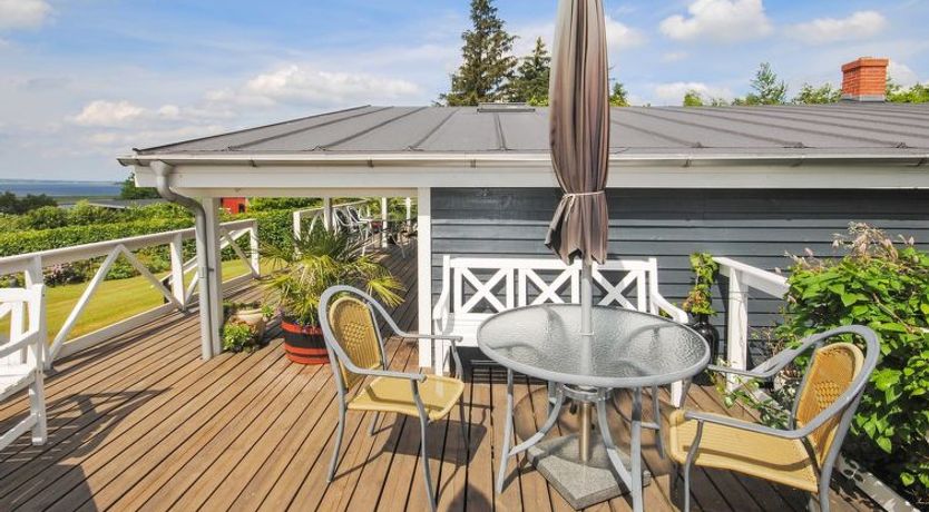 Photo of "Annabeth" - 300m to the fjord