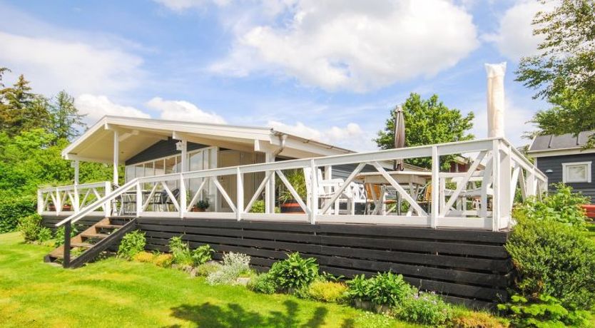 Photo of "Annabeth" - 300m to the fjord