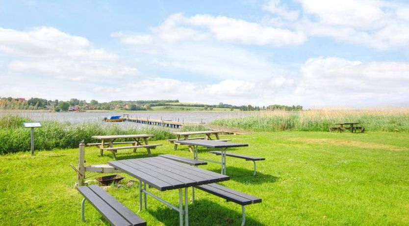 Photo of "Annabeth" - 300m to the fjord