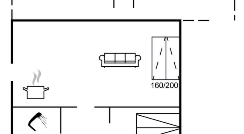 Photo of "Kiana" - 250m from the sea