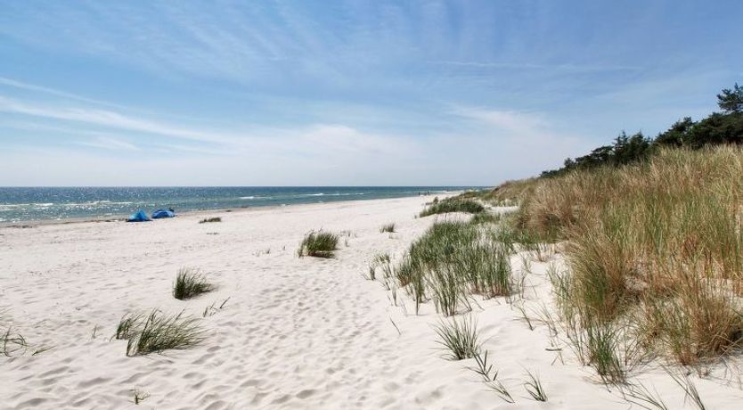 Photo of "Michel" - 300m from the sea