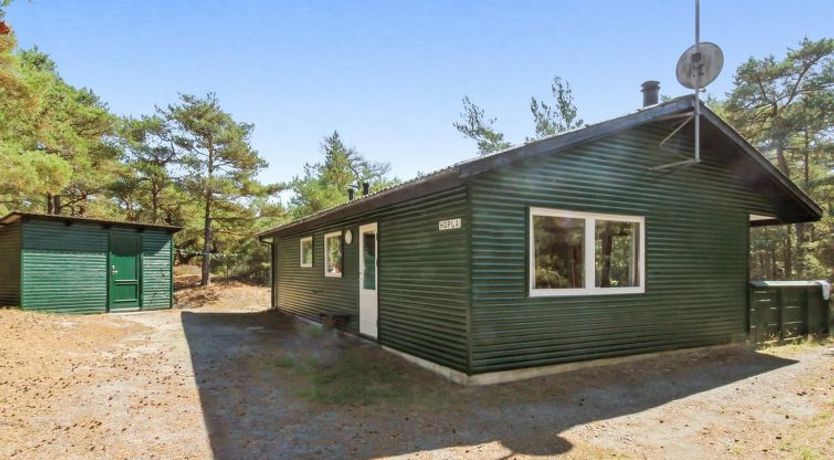 Photo of "Michel" - 300m from the sea