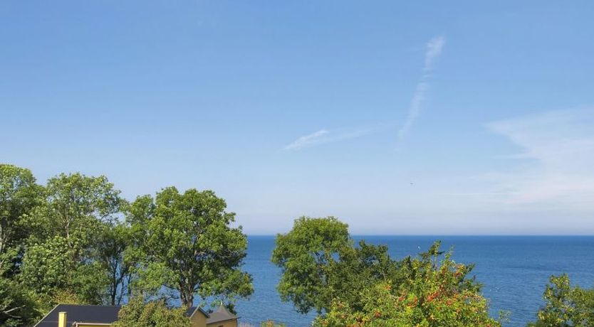 Photo of "Alfred" - 25m from the sea