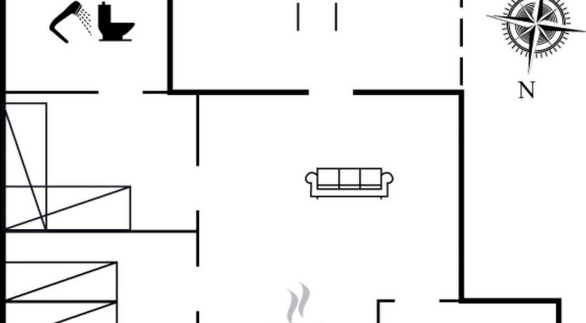 Photo of "Alfred" - 25m from the sea