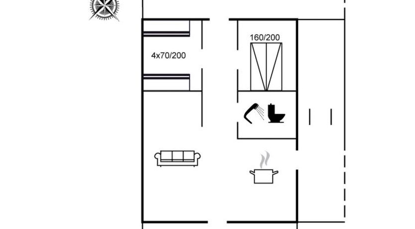 Photo of "Kathaline" - 3.4km from the sea