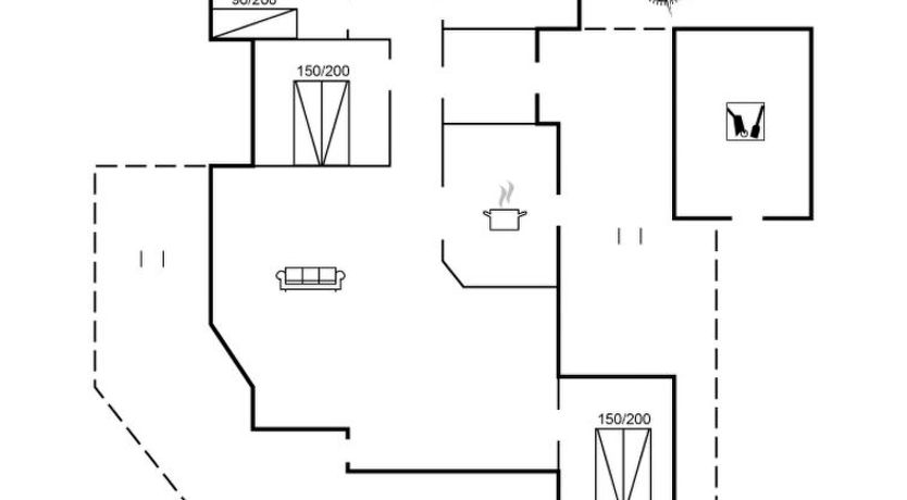 Photo of "Ran" - 600m from the sea