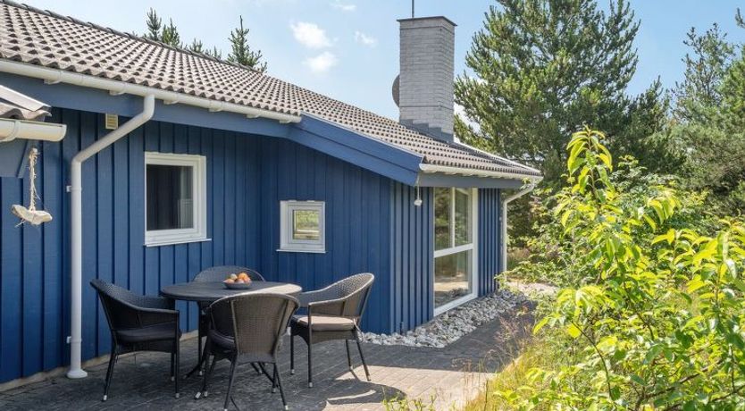 Photo of "Dorti" - 3km from the sea