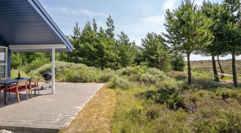 Photo of "Dorti" - 3km from the sea