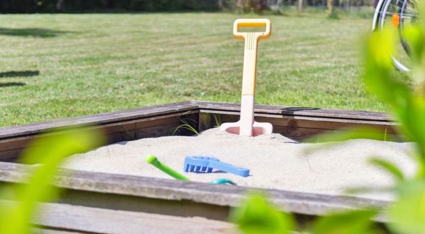 Photo of "Hanne" - 300m from the sea