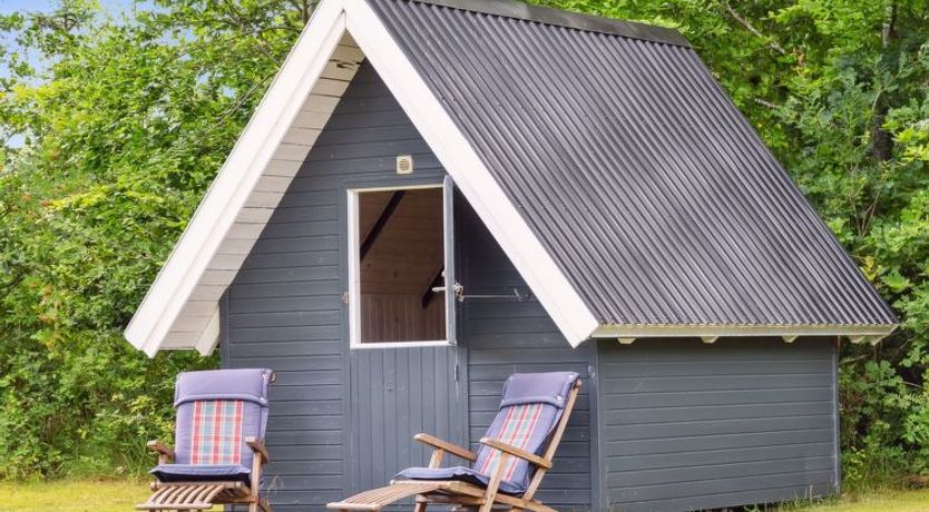 Photo of "Hanne" - 300m from the sea