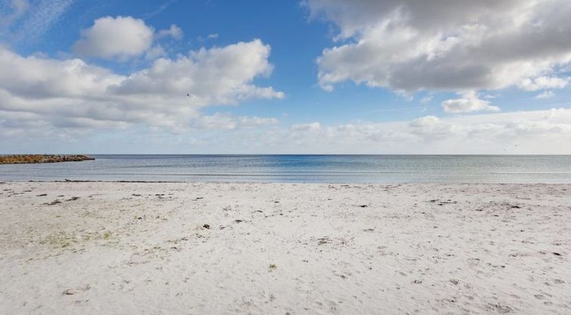 Photo of "Elisabeth" - 400m from the sea