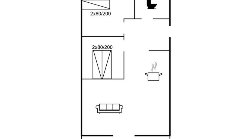 Photo of "Sami" - 200m from the sea