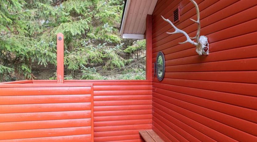 Photo of "Jaarne" - 800m from the sea