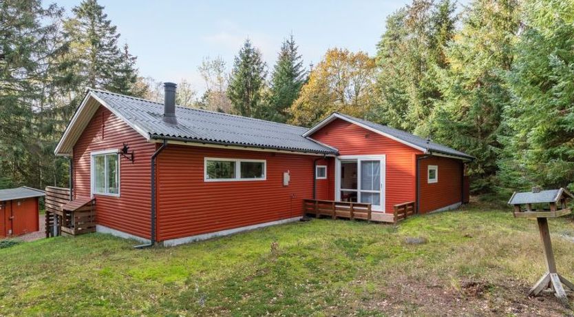 Photo of "Jaarne" - 800m from the sea