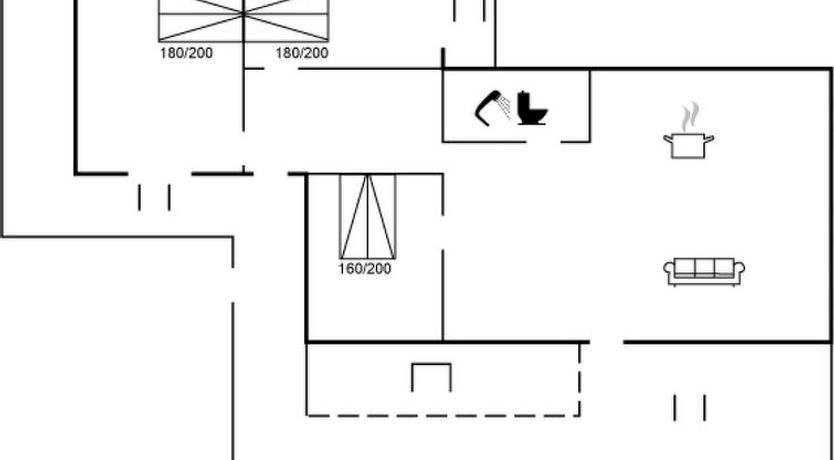 Photo of "Jaarne" - 800m from the sea