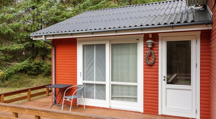 Photo of "Jaarne" - 800m from the sea