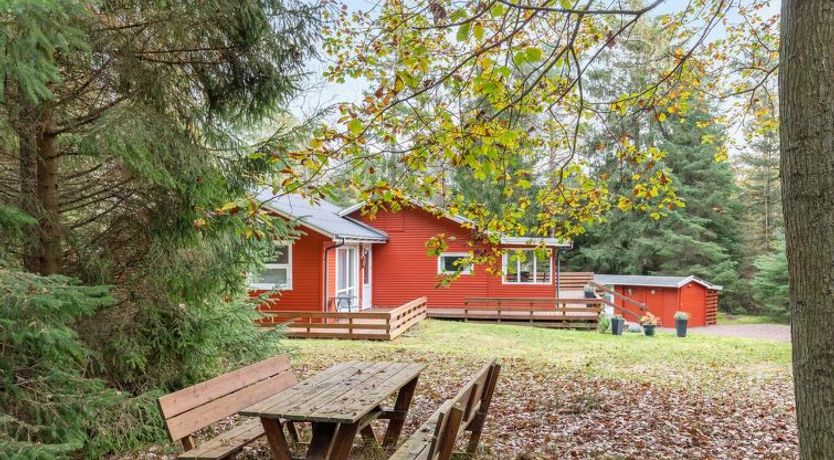 Photo of "Jaarne" - 800m from the sea