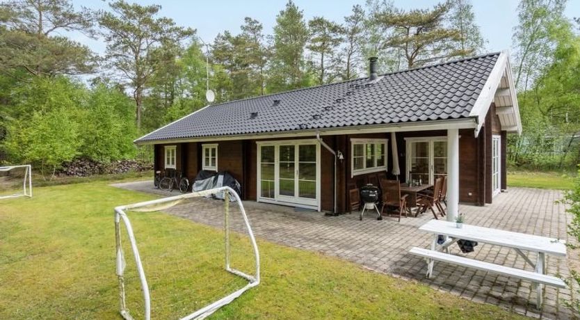 Photo of "Rosamunde" - 1.3km from the sea