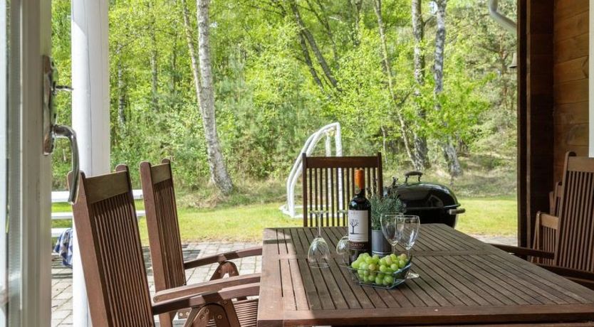 Photo of "Rosamunde" - 1.3km from the sea