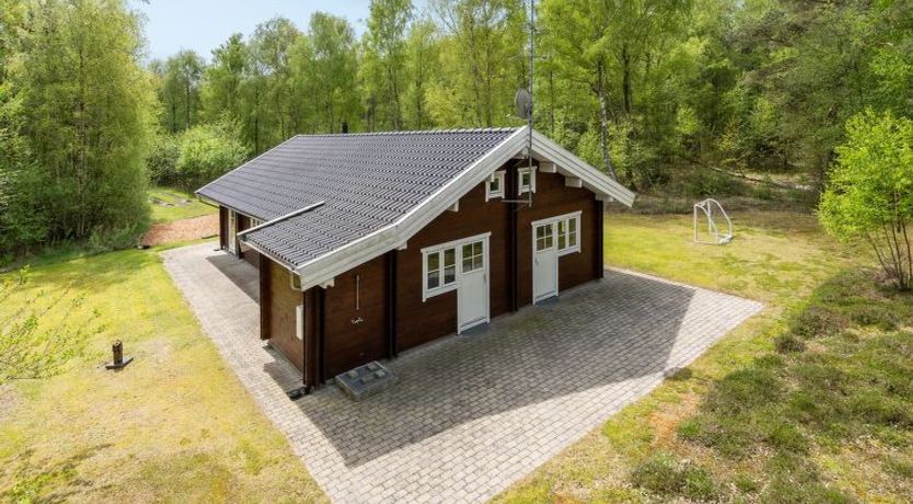 Photo of "Rosamunde" - 1.3km from the sea