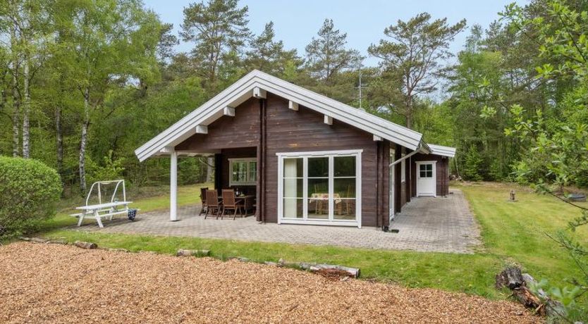 Photo of "Rosamunde" - 1.3km from the sea