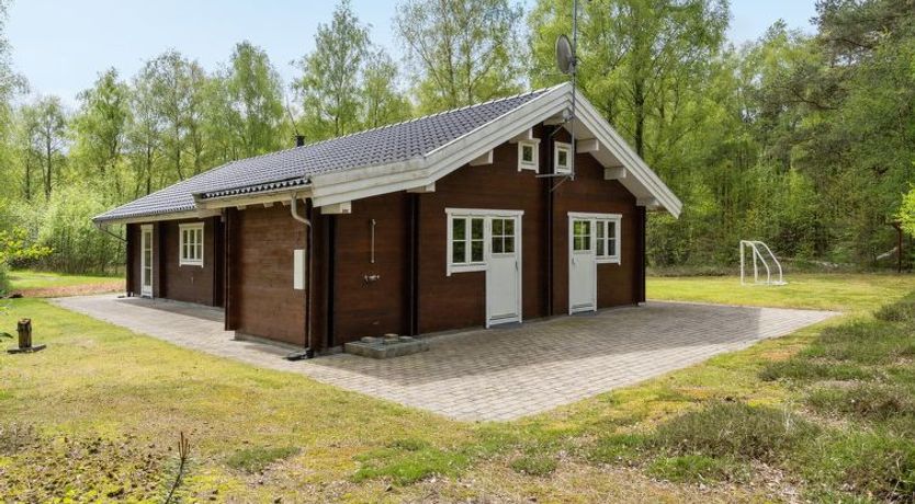 Photo of "Rosamunde" - 1.3km from the sea