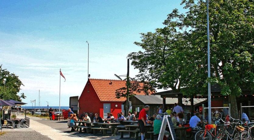 Photo of "Ømunde" - 150m from the sea