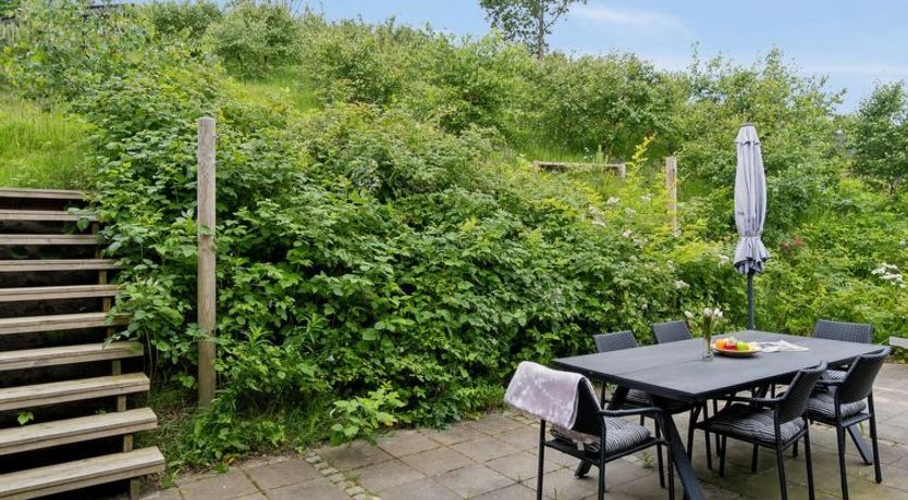 Photo of "Fritze" - 400m from the sea