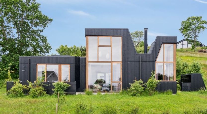 Photo of "Fritze" - 400m from the sea