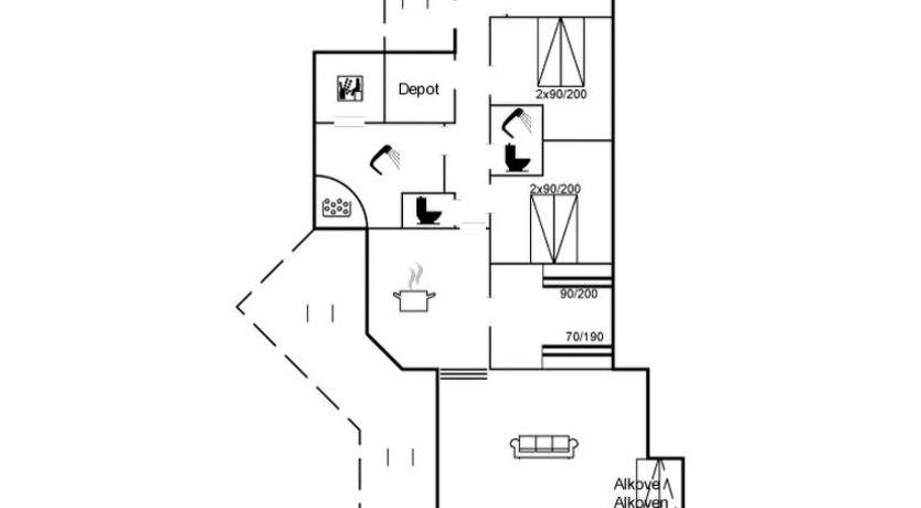 Photo of "Adelbrand" - 400m from the sea