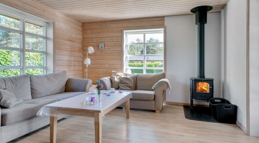 Photo of "Brigitta" - 1.5km from the sea