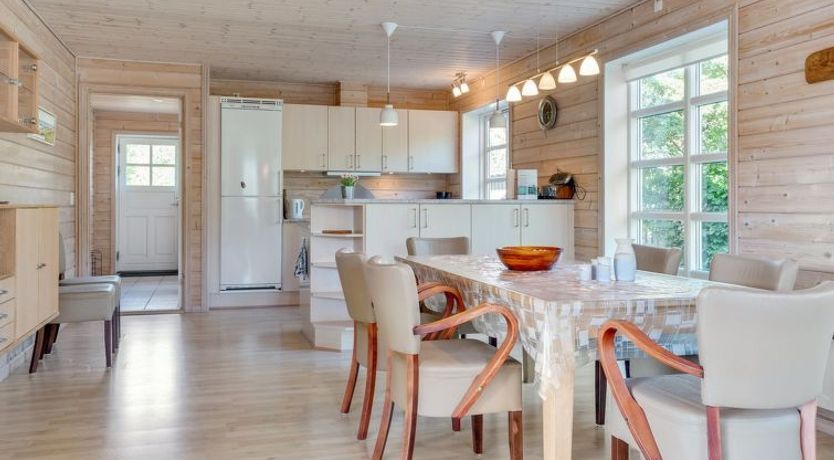 Photo of "Brigitta" - 1.5km from the sea