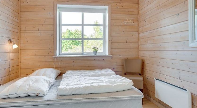 Photo of "Brigitta" - 1.5km from the sea