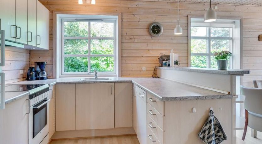 Photo of "Brigitta" - 1.5km from the sea