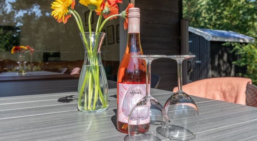 Photo of "Gottfrieda" - 300m from the sea