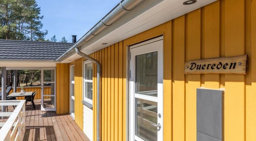 Photo of "Arndis" - 600m from the sea