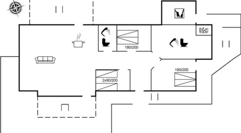 Photo of "Arndis" - 600m from the sea