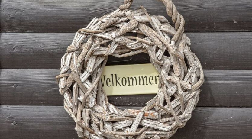 Photo of "Bjarka" - 2.9km from the sea