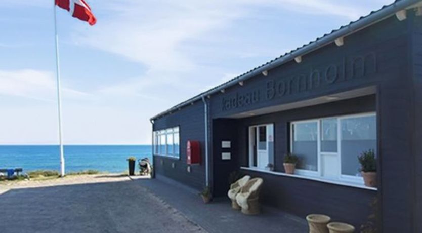 Photo of "Benna" - 120m from the sea