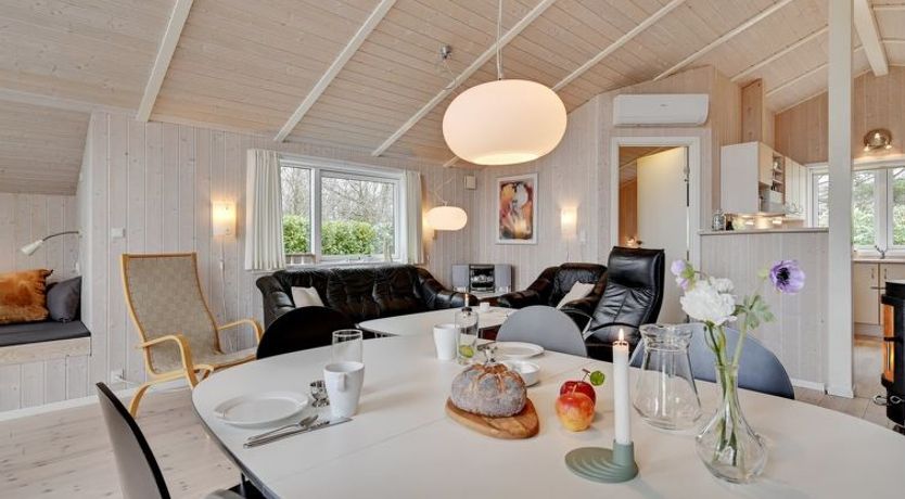 Photo of "Sitka" - 250m from the sea