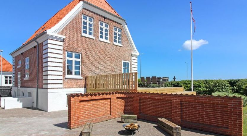 Photo of "Kosara" - 50m from the sea