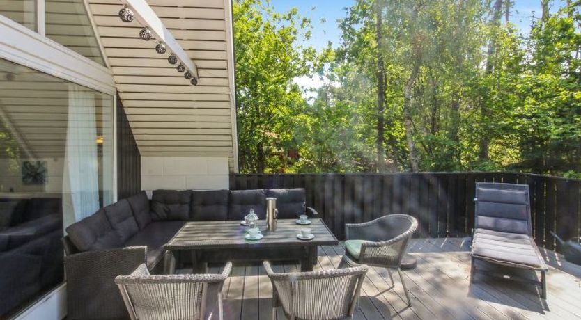 Photo of "Lillesol" - 400m from the sea