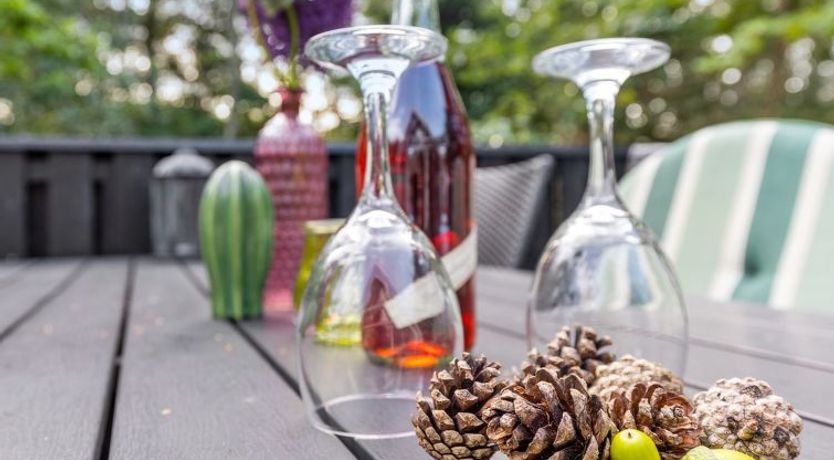 Photo of "Lillesol" - 400m from the sea